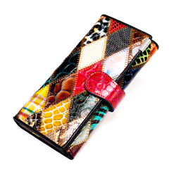 Lantana Wallet|Waled Lantana